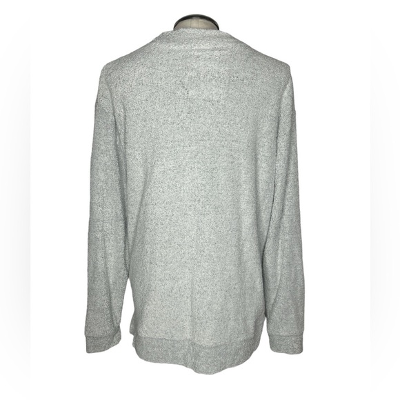 Women's Gatlinburg Tennessee Smokey Mountains Gray Sweatshirt Size L - Picture 2 of 6